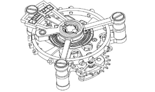 廣州百達(dá)翡麗售后中心配件齊全